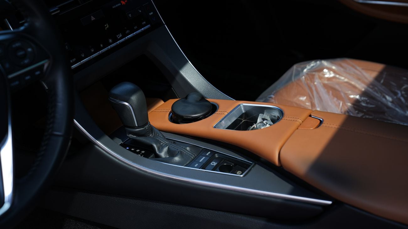 تويوتا افالون