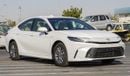 Toyota Camry E HEV E  HEV 2.5L HYBRID