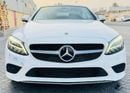 مرسيدس بنز C 300 كوبيه
