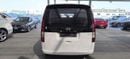 هيونداي ستاريا HYUNDAI STARIA 2.2L DIESEL CARGO VAN