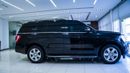 Ford Expedition XLT MAX