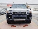 Toyota Prado TOYOTA LAND CRUISER PRADO 2.8L DIESEL TURBO ALL-ROUNDER G MY 2025