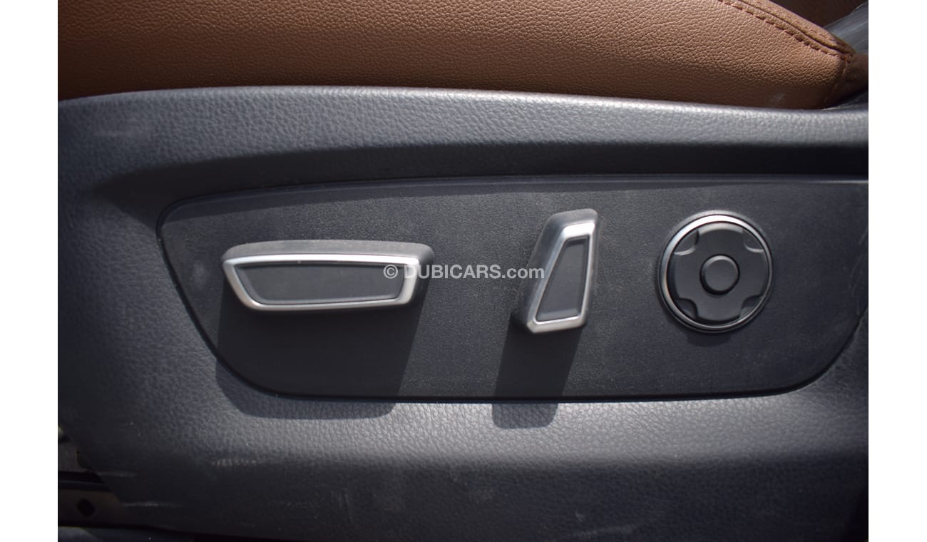 Changan Starlight CHANGAN CS95 ROYAL FOR EXPORT ONLY