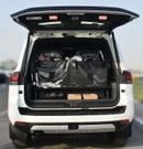 Toyota Land Cruiser Toyota Land Cruiser 3.5T GR-Sport Hybrid- 2025