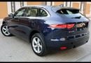 Jaguar F-PACE 25T