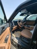 BYD Leopard 5 ULTRA ADS 210KM | Huawei Qiankun ADS | DMO PHEV 4WD | Dubai Stock