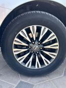 Nissan Patrol LE Titanium 5.6L