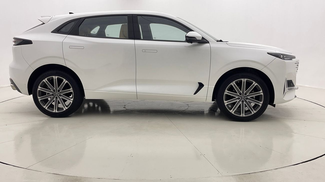 Changan Uni K LIMITED 2 | Zero Down Payment | Home Test Drive