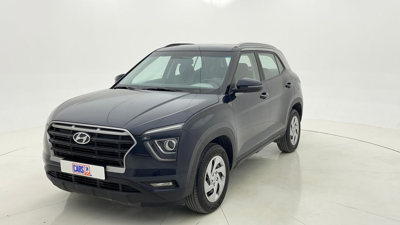 Hyundai Creta GL 1.5 | Zero Down Payment | Free Home Test Drive