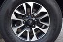 Toyota Hilux ADVENTURE 4x4 Diesel 2.8L AWD A/T (Right hand Drive)