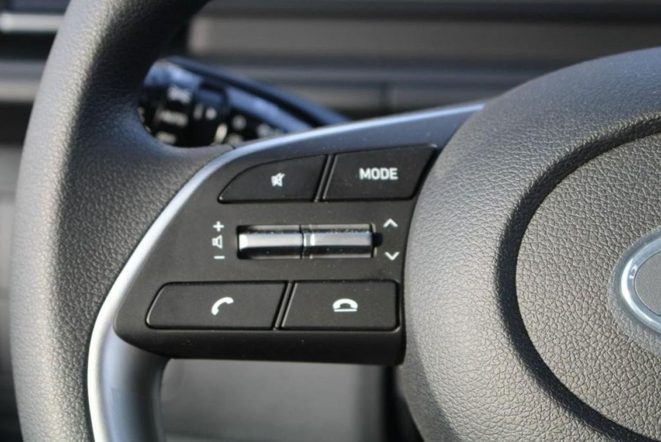 Hyundai Staria 2024YM V6 3.5L Petrol Passenger Van