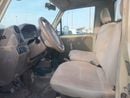 تويوتا لاند كروزر بيك آب SC 4.2L 4WD DIESEL MANUAL TRANSMISSION