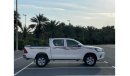 Toyota Hilux 2022 I 4x4 I DIESEL I Original Paint I Ref#86