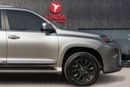 Lexus GX460 PLATINUM Lexus GX460 Platinum 2021 GCC | Warranty