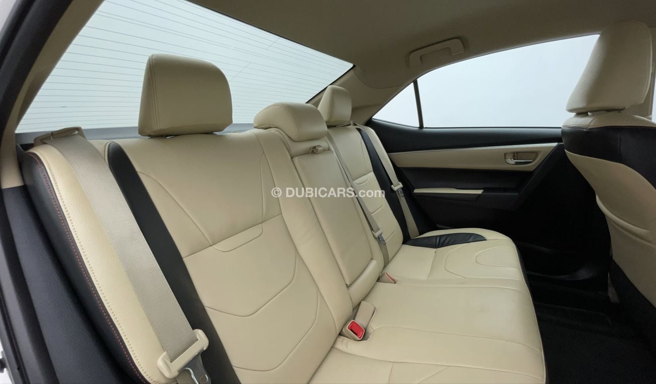 Toyota Corolla SPORT 2 | Zero Down Payment | Free Home Test Drive