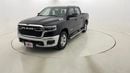 RAM 1500 Bighorn Crew Cab 5.7L 2025 BIGHORN | AED 2137/Month | 0 DP | 30 Day Return | Warranty | Service Hist