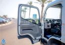 Mitsubishi Fuso Canter 3.0L 6 Ton Long Chassis (HD) Euro 5