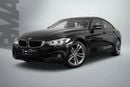 BMW 420i Sport Line