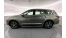 Infiniti QX60 Comfort / Luxe Sensory | 1 year free warranty | 0 down payment | 7 day return policy
