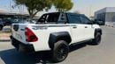 Toyota Hilux GR Kitt install