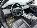 Land Rover Range Rover Evoque 2023 Range Rover Evoque Dynamic SE, 2027 RR Warranty + Service Pack, Full RR Service History, GCC