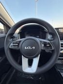 كيا K3 Kia k3 Chinese 1,5L 2025