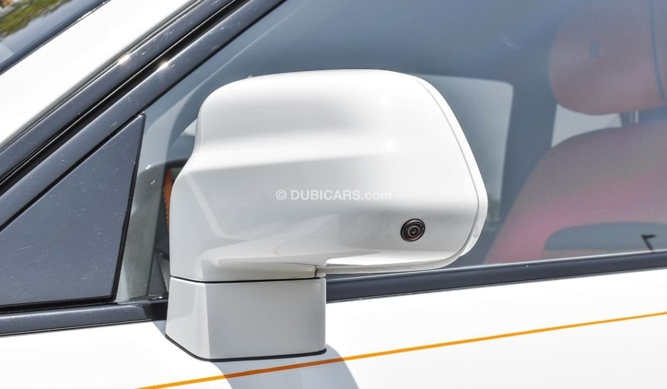 Rolls-Royce Cullinan ROLLS ROYS CULLINAN 2020 | BLACK BADGE INTERIOR AND EXTERIOR FULL OPTION | WITH A STAR LIGHT