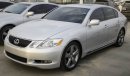 Lexus GS 430