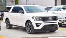 Ford Expedition Limited MAX Ecoboost
