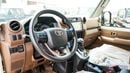 Toyota Land Cruiser Pick Up