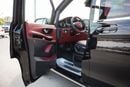 Mercedes-Benz V 250 2022 Mercedes Benz V250 VIP Luxury 2.0 - Black inside Dark Rose | Export Only