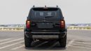 تويوتا برادو VXR (LHD) TOYOTA PRADO 250 VX PREMIUM 2.8D AT MY2025 – BLACK