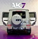 مرسيدس بنز G 63 AMG STD STD