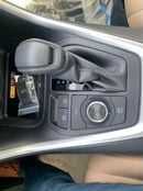 Toyota RAV4 2025 Model Toyota Rav4 2.5L V4 AWD Full Option