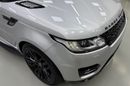 Land Rover Range Rover Sport HSE Dynamic 5.0L (510 HP)
