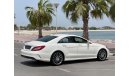 Mercedes-Benz CLS 400 Mercedes Benz CLS400 AMG kit GCC