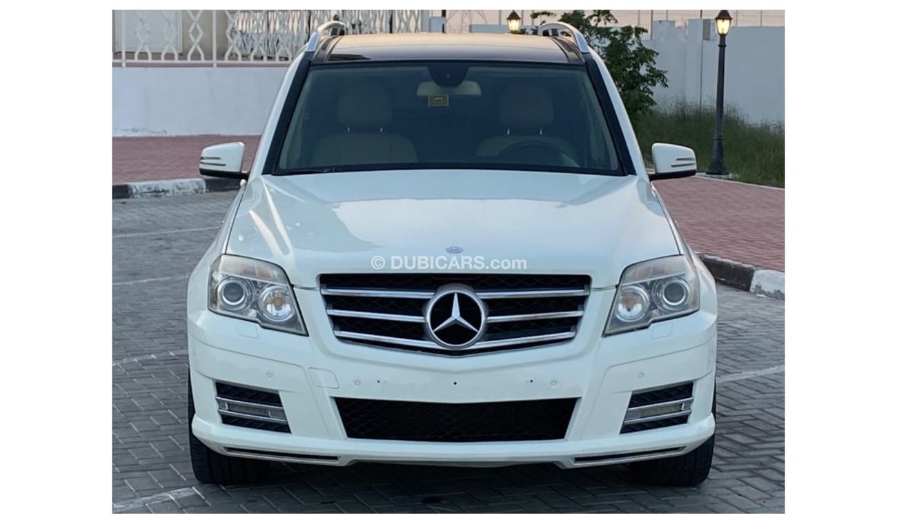 Mercedes-Benz GLK 300