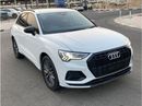 Audi Q3 35 TFSI