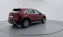 Cadillac XT4 PREMIUM LUXURY 2000