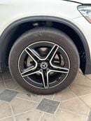 Mercedes Benz GLC 300 STD (NON GCC)