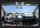 تويوتا هيلوكس TOYOTA HILUX 4.0L GR SPORT 4X4 D/C HI(i) A/T PTR 2025 Export Only