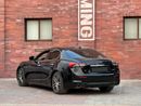 مازيراتي جيبلي GranLusso 3.0L