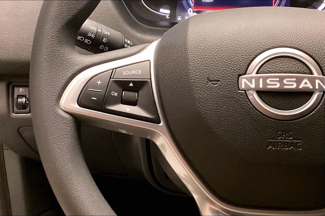 Nissan Magnite S | Guaranteed Warranty | 0 Down Payment