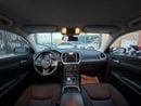 Chrysler 300 SRT8 S 3.6L 019 Chrysler 300 Touring – V6 – American Specs | Excellent Condition