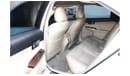 Toyota Camry SE Toyota Camry 2013 GCC, in excellent condition