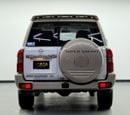 نيسان باترول سوبر سفاري 2021 Nissan Patrol Super Safari 4800 VTC, 2026 Nissan Warranty, Full Service History, GCC