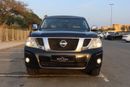Nissan Patrol SE T3 City 60th Anniversary 5.6L