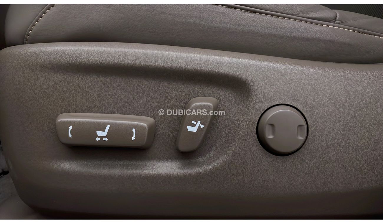 لكزس GX 460 PREMIER 4.6 | +مع الضمان | كمان تم فحص ١٥٠