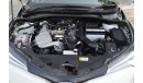 تويوتا C-HR Full option clean car