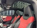 Mercedes Benz CLA35 AMG STD GCC | Original Paint | Gargash Full Service history